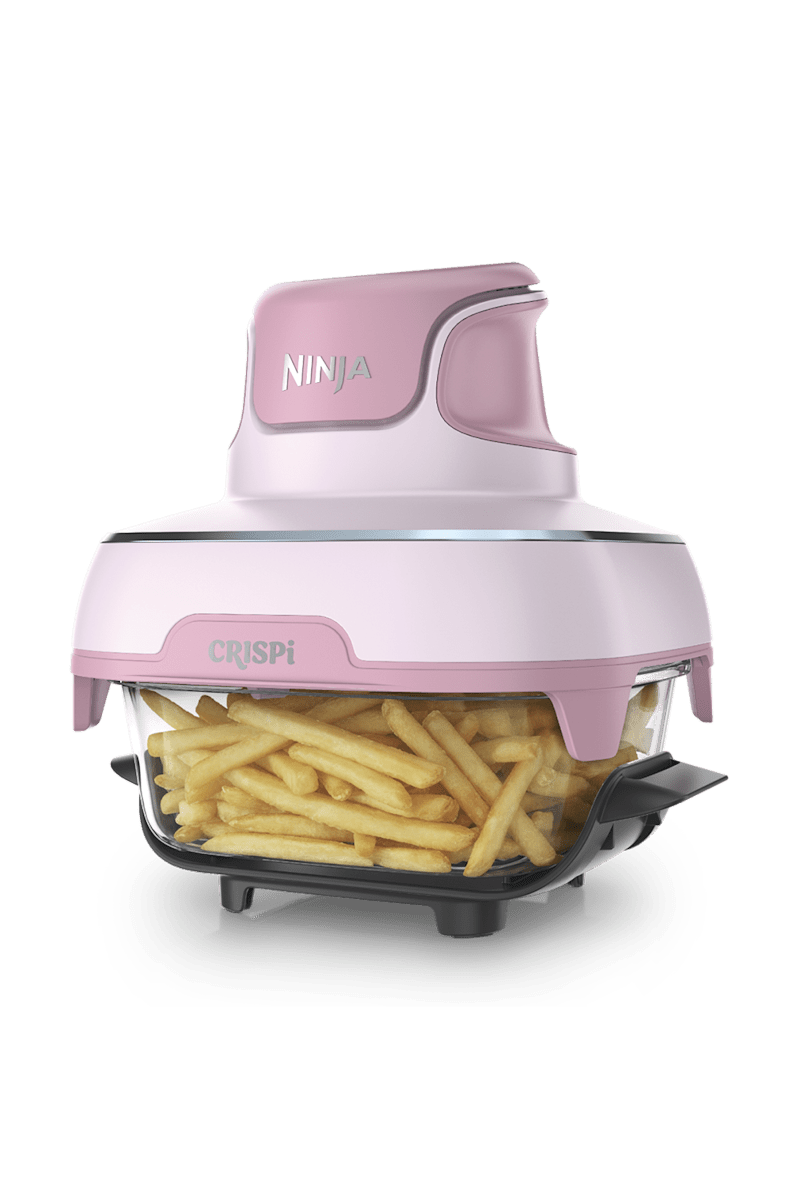 Ninja Crispi 4-in-1 Portable Glass Air Fryer 2